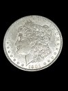 Item #7 — 1901 O Morgan Silver Dollar photo 1 of 2