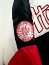 Item #85 — Nebraska Huskers Puffer Jacket L  great cond photo 4 of 4