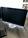 Item #282 — COMPUTER Monitors and Keyboard photo 2 of 8