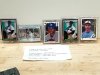Item #3 — 1973-1991 Rookie Baseball Cards, Clemens, Martinez, Johnson, Boone photo 1 of 7