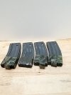 Item #4 — Metal .223 REM magazines, each holds 30 photo 1 of 4
