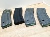 Item #76 — Metal AR-15 Magazines .223, each holds 30 photo 4 of 4