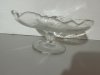 Item #101 — Vintage Waverly Heisey Rose Pattern crystal  compote photo 3 of 7