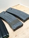 Item #76 — Metal AR-15 Magazines .223, each holds 30 photo 3 of 4