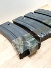 Item #4 — Metal .223 REM magazines, each holds 30 photo 2 of 4