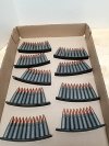 Item #34 — Ammunition in Clips 7.62 x 39, Can't ship photo 1 of 4