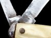 Item #61 — Vintage Pocket Knife 6 in open photo 5 of 5