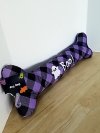 Item #184 — New Halloween Dog Bone Toy 24 inch photo 2 of 3