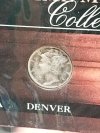 Item #131 — Mercury Dime Mint Mark Collection photo 3 of 6