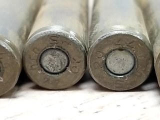 Item #22 — WWII German Ammo, cant ship photo 6 of 6