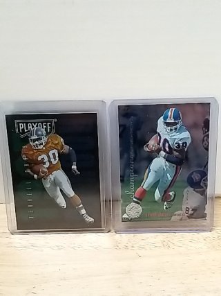 COLLECTORCARDS
