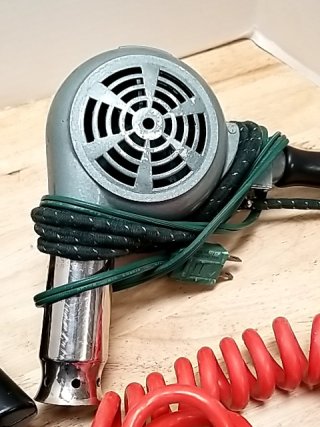 Item #108 — Wagner Paint Sprayer Kit and other photo 3 of 6