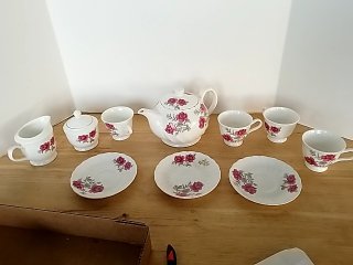 ANTIQUES