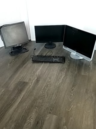 ELECTRONICS