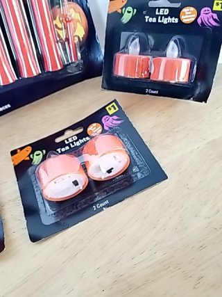Item #185 — New Halloween Pumpkin Carving Kit photo 4 of 4