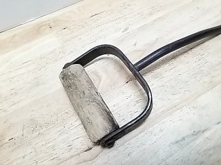 Item #123 — Vintage Hay Hook Tool 10 in photo 2 of 2