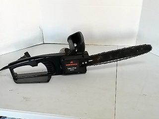 Item #159 — REMINGTON Electric Chainsaw photo 1 of 4
