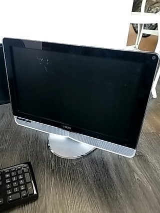 Item #282 — COMPUTER Monitors and Keyboard photo 2 of 8