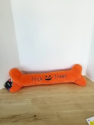 Item #174 — Halloween Bone Plush Toy 24 inch photo 1 of 2