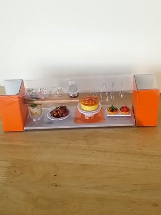 COLLECTIBLES