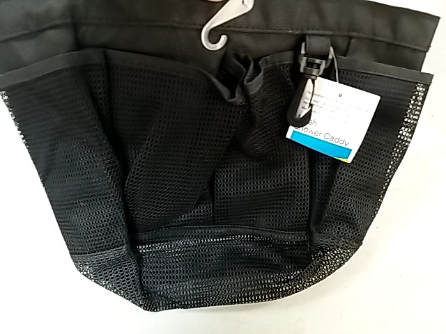 Item #478 — Mesh Shower Caddy photo 1 of 2