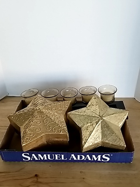 Item #497 — Home decor photo 1 of 2