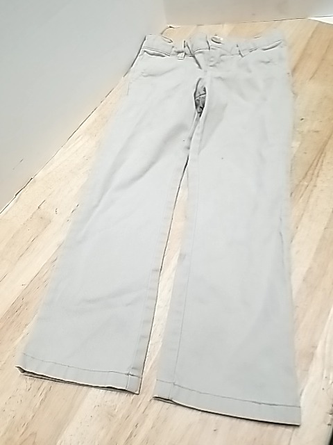 Item #350 — New Light Gray Men's Pants 4 photo 1 of 2