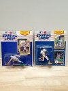 Item #103 — Starting Lineup Baseball Figures photo 1 of 3