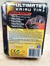 Item #520 — New Redakai Kairu Tin Sealed Pack photo 3 of 3