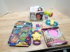 Item #338 — New Baby Toys & Activity Bundle photo 1 of 4