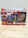 Item #42 — New Star Wars 3-in-1 Puzzle Pack photo 1 of 5
