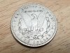 Item #8 — 1884 P Morgan Silver Dollar Coin photo 3 of 3