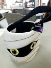 Item #485 — New Mummy Halloween Basket 10 in