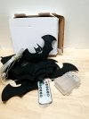 Item #82 — New Halloween Bat String Lights w/ Remote photo 1 of 4