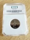Item #304 — 1999-S Pennsylvania Quarter photo 2 of 2