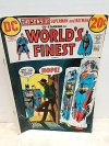 Item #137 — World's Finest Comics #216 Superman Batm photo 1 of 5
