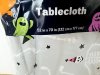 Item #240 — New Halloween Skeleton Tablecloths photo 2 of 2