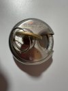 Item #517 — Brinks Hardened Steel Padlock photo 1 of 3