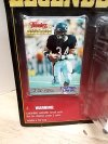 Item #47 — Walter Payton Starting Lineup Figure photo 2 of 4