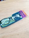 Item #550 — New E-Z Reader Reading Glasses +2.50 photo 1 of 2