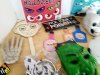 Item #216 — New Halloween Party Decoration Lot photo 3 of 5