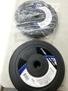 Item #462 — New Pro Fitness Weight Plates