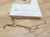 Item #16 — New Kendra Scott Gold Necklace photo 1 of 4