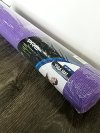 Item #552 — New Purple Yoga Mat photo 2 of 2