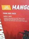 Item #44 — New Yakima Hangout 3 Bike Rack Box photo 4 of 5