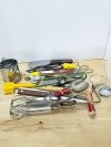 Item #449 — Vintage Kitchen Utensil Lot photo 1 of 4