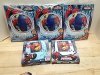 Item #519 — Spider-Man Toys & Beach Balls photo 1 of 2