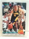 Item #27 — Jason Kidd Rookie Basketball Card photo 1 of 2