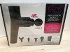 Item #150 — New Iconic Fitness Percussion Massager photo 1 of 2