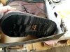 Item #482 — Georgia Boot Work Boots 11M photo 3 of 6